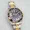 ROLEX Submariner Date 40 Or & Acier 58 Facettes 116613LN-1-1