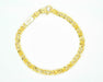 Bracelet Bracciale Marzi oro giallo 58 Facettes