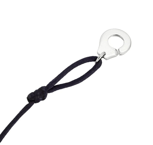 Bracelet DINH VAN - Bracelet menottes 58 Facettes BO/240003 NSS