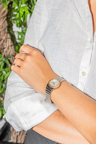 Montre Omega Montre Constellation Acier 58 Facettes 3387614RV