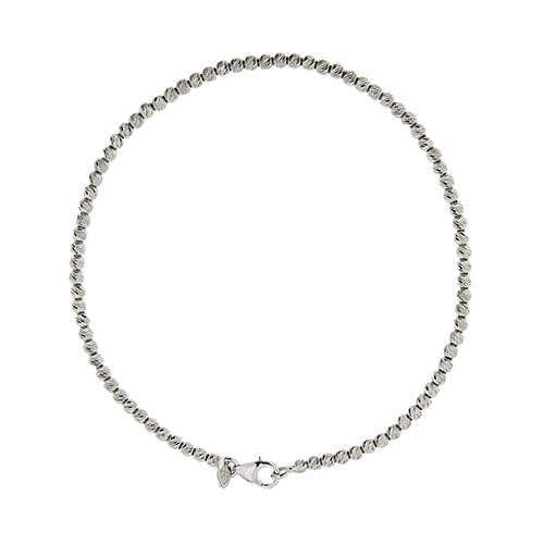 Bracelet Bracelet de perles 58 Facettes 33399