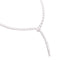 Collier Collier Bulgari "Serpenti Viper" or blanc, diamants. 58 Facettes 33804