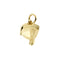 Pendentif DODO - Pendentif poussin en or jaune 58 Facettes 39827