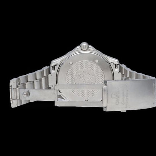 Montre Omega Montre Seamaster Omegamatic Limited Edition 58 Facettes MT44689