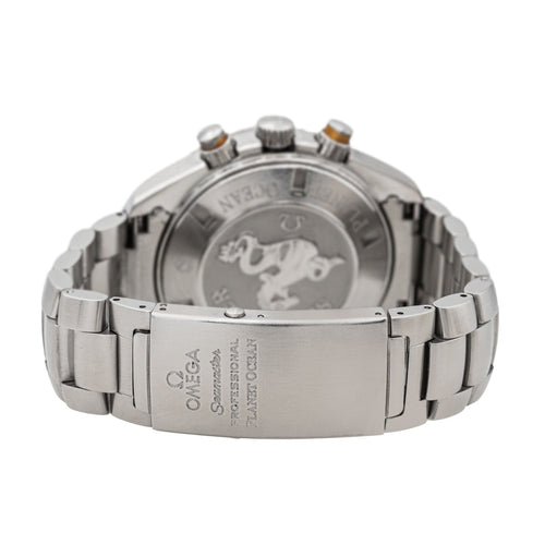 Montre Omega Montre Seamaster Acier 58 Facettes 3451417RV