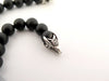 Bracelet bracelet DAVID YURMAN spiritual beads onyx & diamants 58 Facettes 260546