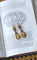 Boucles d'oreilles Boucles d'oreilles gouttes or jaune grenats 58 Facettes