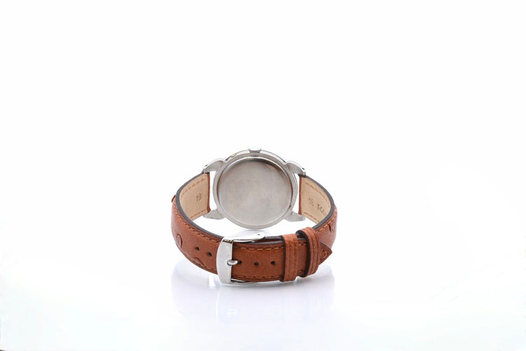 Montre Montre Movado Moon Phase 58 Facettes 26677