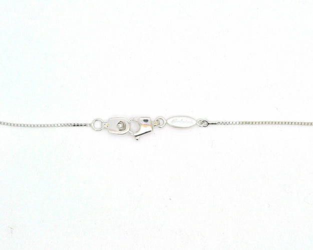 Collana punto luce Salvini 58 Facettes AT122/21