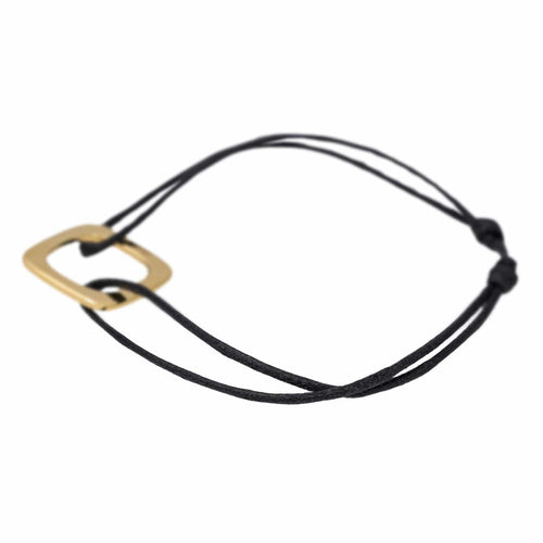 Bracelet Dinh Van Bracelet Impression Or jaune 58 Facettes 2994735RV