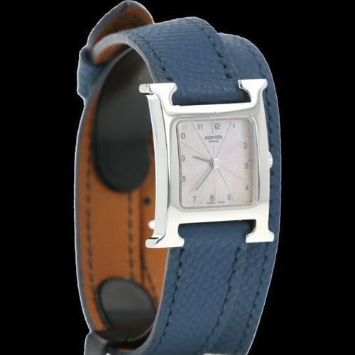 Hodinky Hermes Heure H