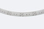 Bracelet Oro Bianco Bracciale Gucci in oro bianco 58 Facettes 24,00 BRC