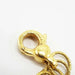 Collier Gianmaria Buccellati - Collier Hawaï en Or Jaune 58 Facettes 114