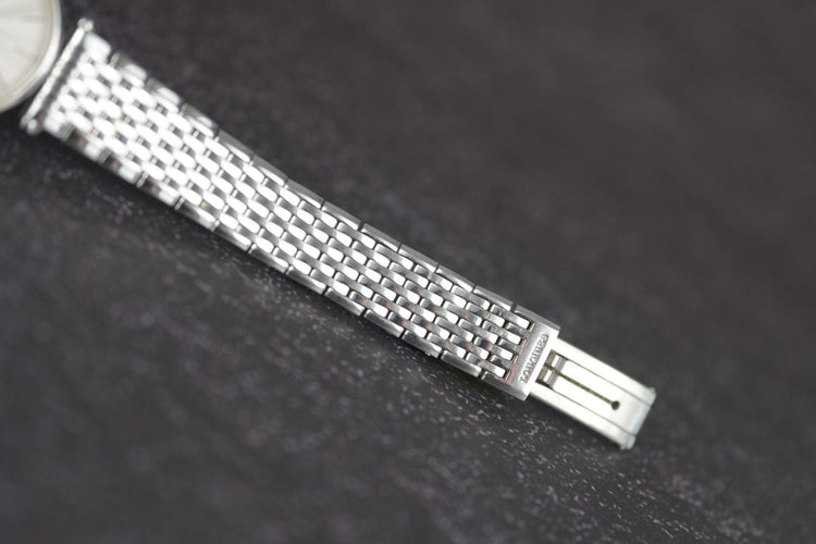 Montre Longines - Montre Les Grandes Classiques L4.209.4 58 Facettes