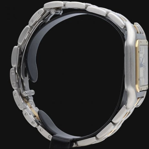 Montre Cartier Montre Panthere Mm 58 Facettes MT43382