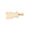 Pendentif Pendentif Ours Or jaune 58 Facettes 1648968CN