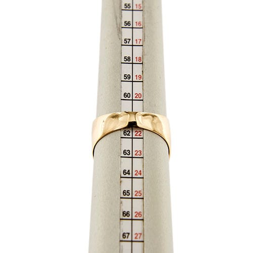 Bague Bague homme avec onyx 58 Facettes 31243