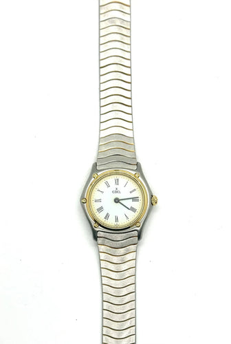 EBEL - Wave Sport classic 58 Facettes