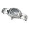 Montre Montre Cartier Roadster en acier. 58 Facettes 33607