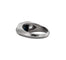 Bague BAGUE VINTAGE SAPHIR & DIAMANTS 58 Facettes BO/230003/