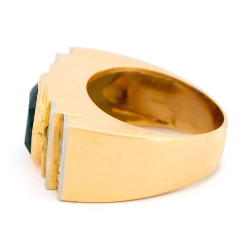 Bague 55 Bague Réservoir Saphir Diamant 58 Facettes 58B88AD027CB4882B4B2FEAB64BEE8BC