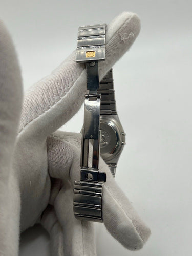 Montre Omega Constellation Automatique 25 mm 58 Facettes 906