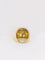 Bague 46 Bague boule diamants taille ancienne 58 Facettes J143