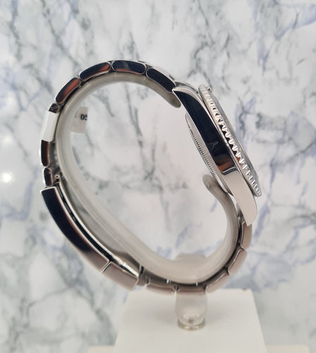 Montre Rolex - Montre Submariner sans date 58 Facettes 124060LN-1