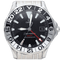 Omega horloge Seamaster Diver 300M Gmt 58 Facettes MT45018