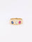 Bague 51 Bague jonc diamant saphir rubis 58 Facettes J136
