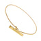 Bracelet GUCCI - Bracelet en T 58 Facettes 35976
