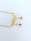 Collier Collier ras le cou Rubis et Diamants Or jaune 18K 58 Facettes 1759