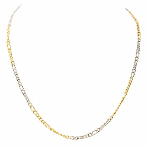 Collier Pomellato Collier Chaine Or blanc 58 Facettes 3479832CN