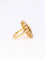 Bague 50 Bague marquise vintage or jaune diamants 2,5 ct 58 Facettes J368