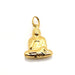 Pendentif Pendentif en or jaune 58 Facettes