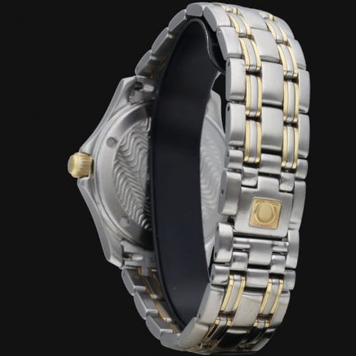 Montre Omega Montre Seamaster 120M 58 Facettes MT41889