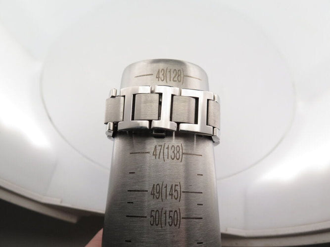 Montre montre CARTIER ballon bleu 4345 40 mm crwsb0040 fullset auto 58 Facettes 266250