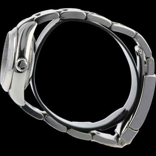 Montre Rolex Montre Oyster Perpetual 26 58 Facettes MT42675