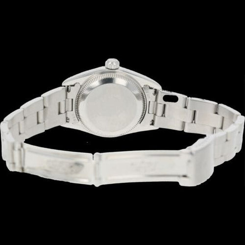 Montre Rolex Montre Oyster Perpetual 26 58 Facettes MT42416