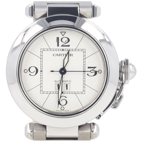 Cartier Prikaži Pasha 