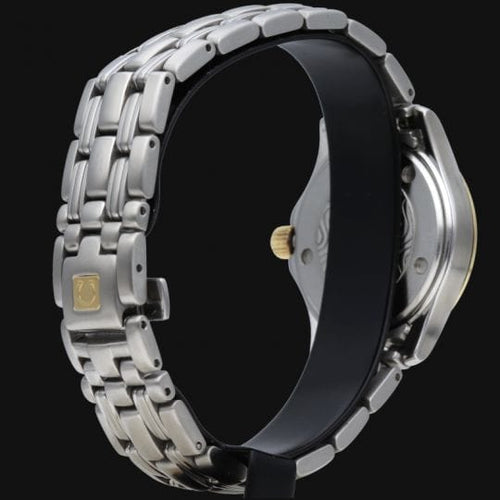 Montre Omega Montre Seamaster 120M Quartz 58 Facettes MT41908