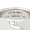Bague 52 Chaumet Bague Lien Or blanc 58 Facettes 4660882RV