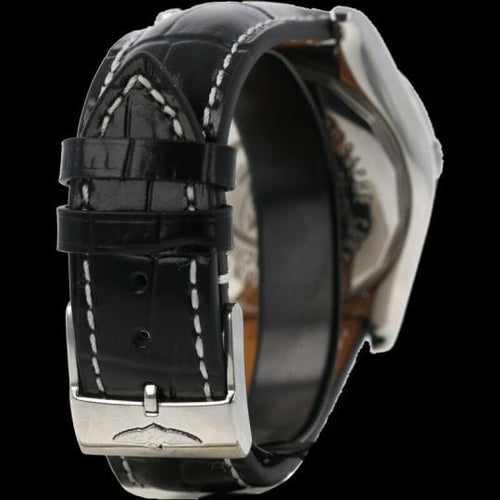 Montre False Montre Chronomat Evolution Chronograph 58 Facettes MT43418