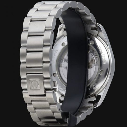 Omega Seamaster Aqua Terra -kello 