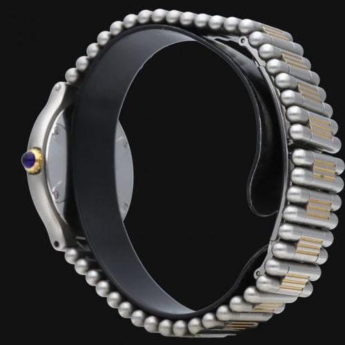 Montre Cartier Montre Must 21 58 Facettes MT44972