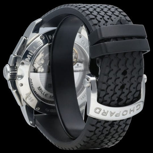 Montre Chopard Montre Mille Miglia Gt Xl Chronograph 58 Facettes MT37022