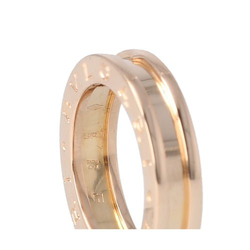 Bague BULGARI - Bague B.ZERO1 58 Facettes 3970