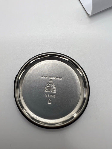 Montre Omega Genève 166.0163 58 Facettes