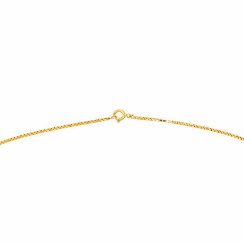 Collier Collier Chaîne Or rose 58 Facettes 4658504CN