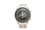 Montre OMEGA - Montre Speedmaster Moonwatch chronographe 145.022 58 Facettes Omega-speed